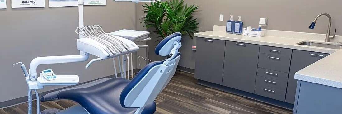 Dentist Office