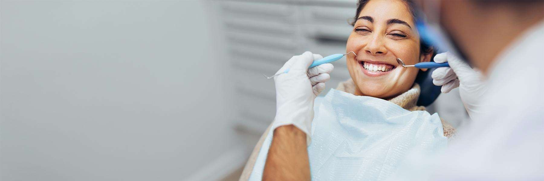 Tooth Extractions | Dentist